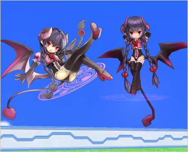 Guardian Kisaragi
